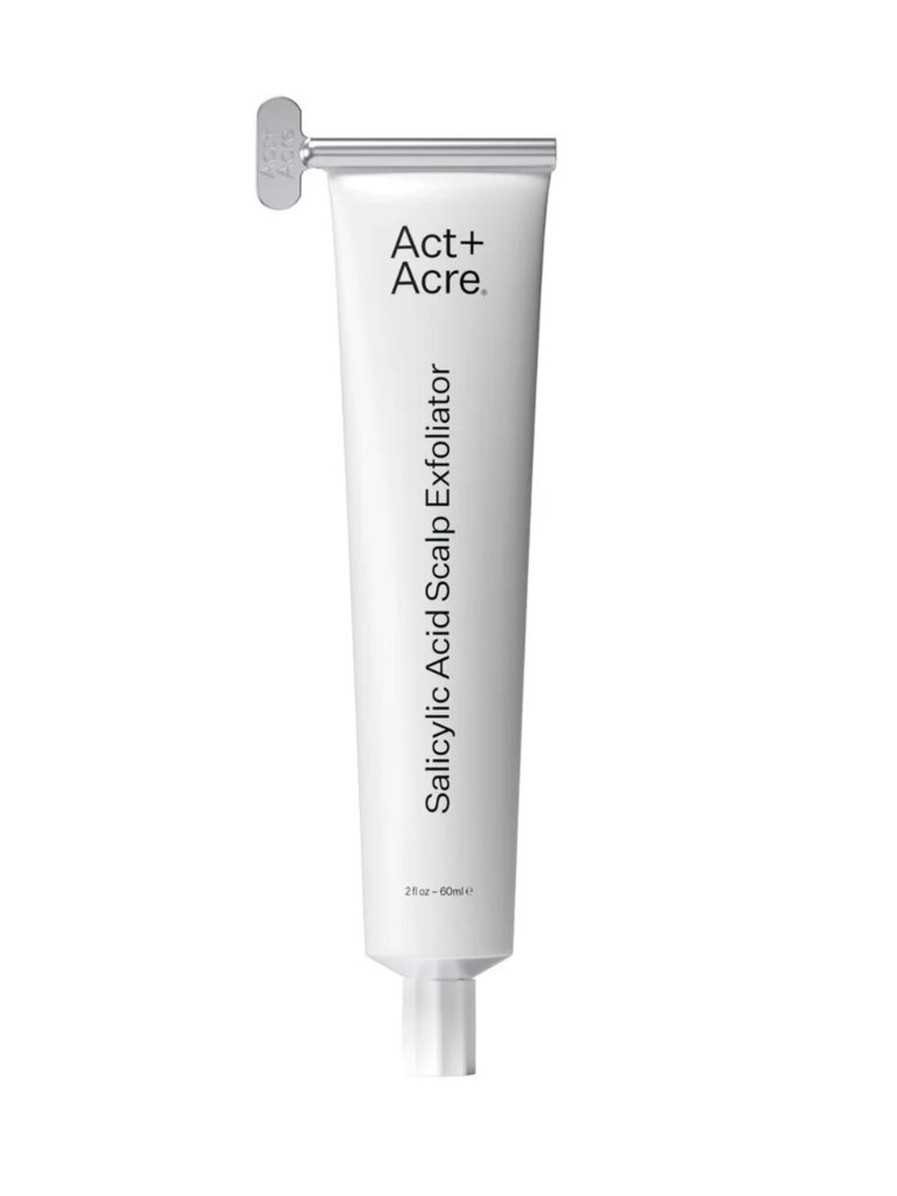 Act + Acre Salicylic Acid Scalp Exfoliator (NIB)